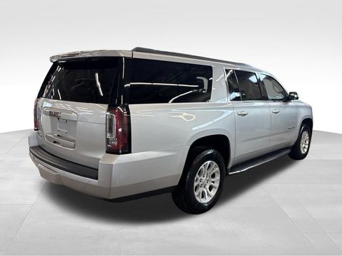 Used 2016 GMC Yukon XL SLT w/ HD Trailering Package AWD/4WD image 5