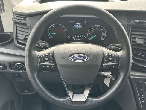 Used 2023 Ford Transit 350 XL image 23