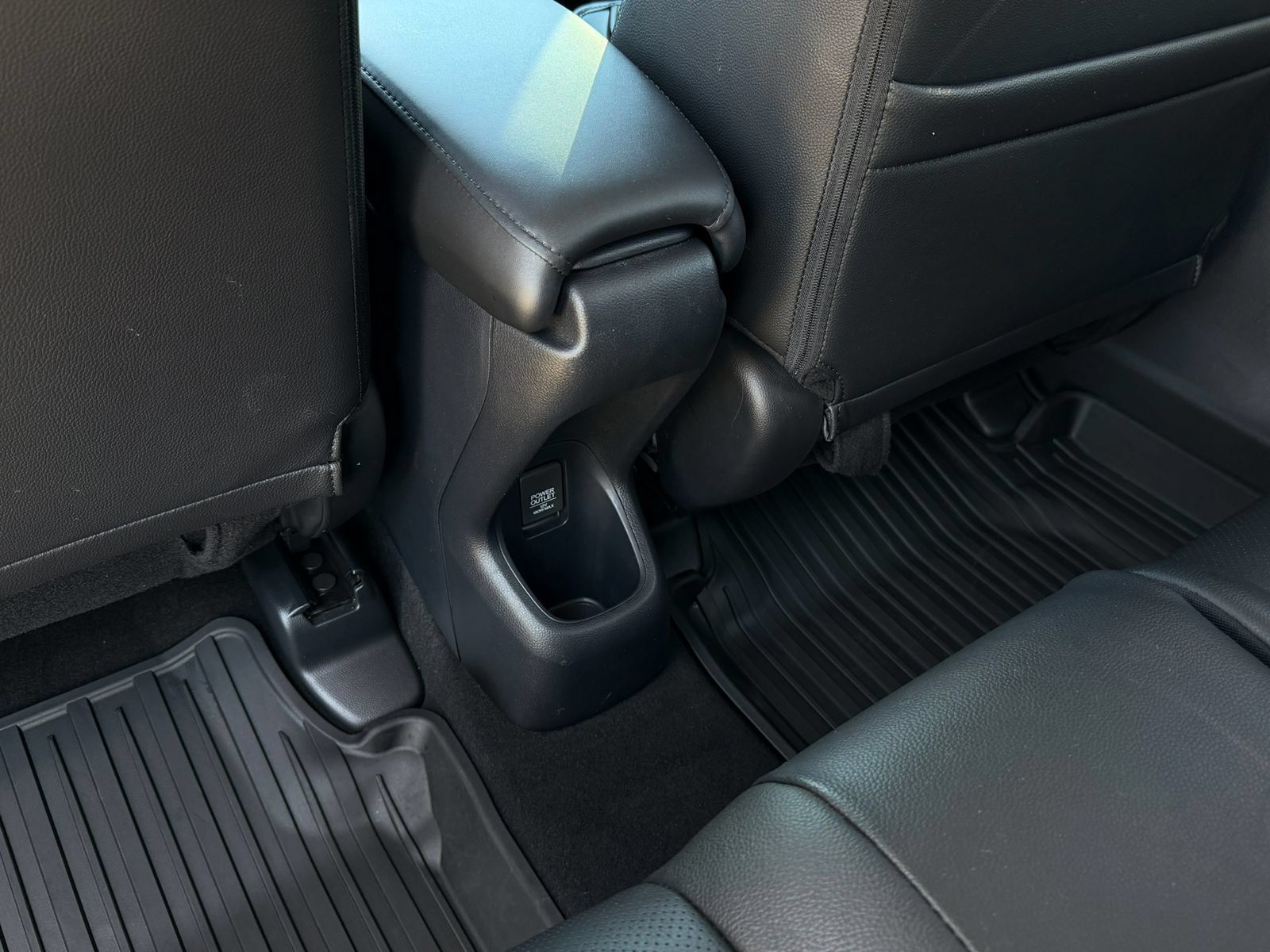 Used 2022 Honda HR-V EX-L image 28