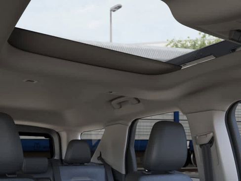 New 2025 Ford Bronco Sport Outer Banks w/ Sasquatch Outer Banks Package image 22