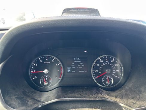 Used 2020 Kia Telluride LX AWD/4WD image 6