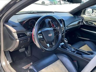 Used 2017 Cadillac ATS V w/ Luxury Package RWD video 2