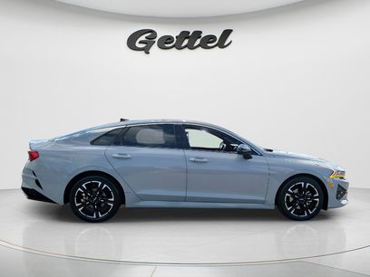 Used 2022 Kia K5 GT-Line w/ GT-Line FWD Premium Package