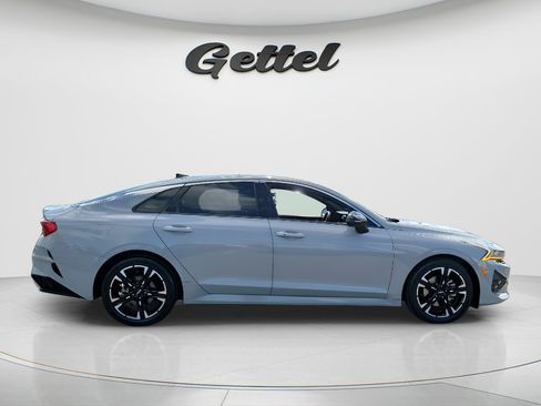 Used 2022 Kia K5 GT-Line w/ GT-Line FWD Premium Package image 4