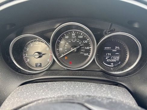 Used 2014 MAZDA CX-5 Touring w/ Bose/Moonroof Package image 6