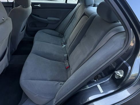 Used 2007 Honda Accord SE image 22
