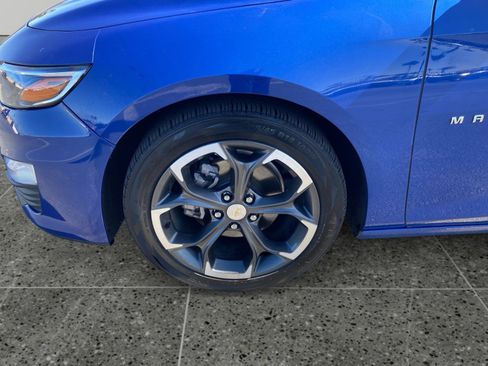 Used 2023 Chevrolet Malibu LT image 14