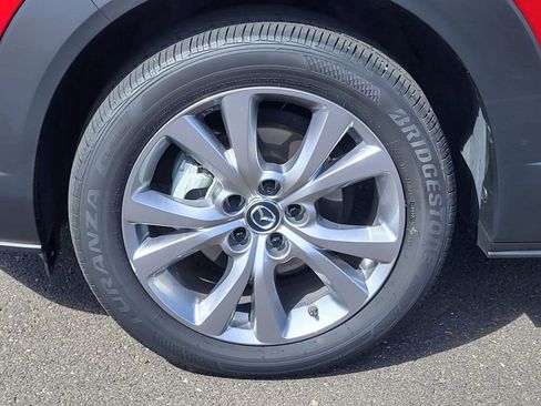 Used 2023 MAZDA CX-30 AWD 2.5 S w/ Preferred Package image 7