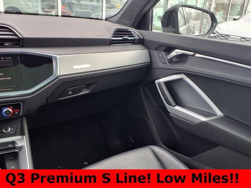 Used 2023 Audi Q3 2.0T Premium w/ Convenience Package image 23