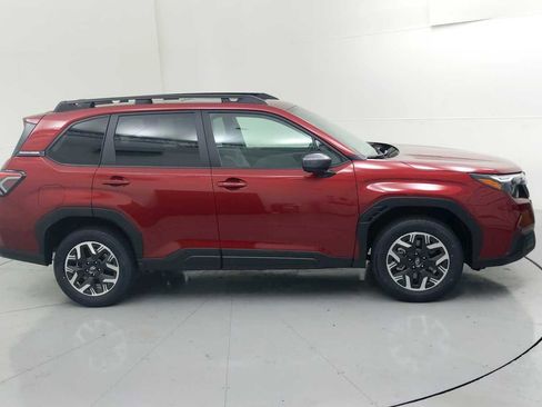 New 2026 Subaru Forester Premium AWD/4WD image 12