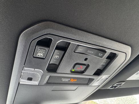 New 2026 Toyota Tundra Limited image 32