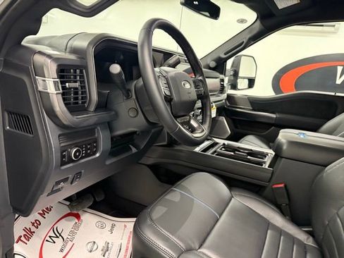 New 2026 Ford F250 Platinum image 12