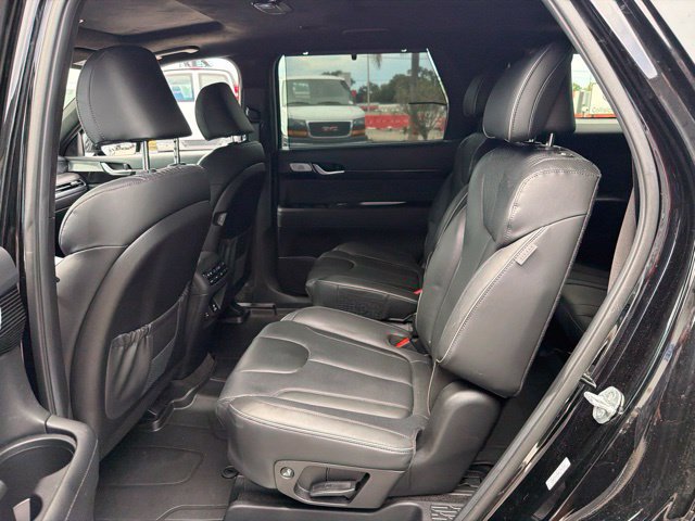 Used 2024 Hyundai Palisade Calligraphy FWD image 13
