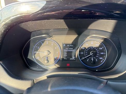 Used 2022 Hyundai Palisade SE AWD/4WD image 15