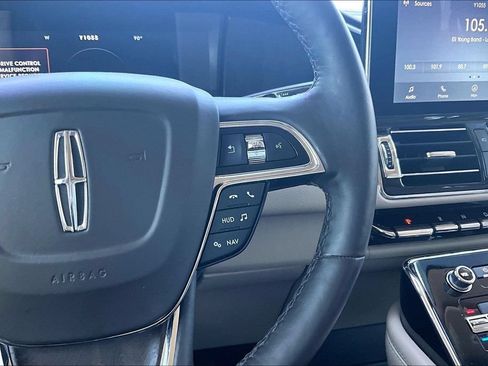Used 2021 Lincoln Navigator Reserve w/ Luxury Package AWD/4WD image 10