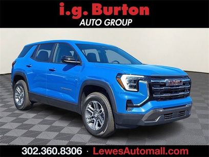 New 2026 GMC Terrain Elevation