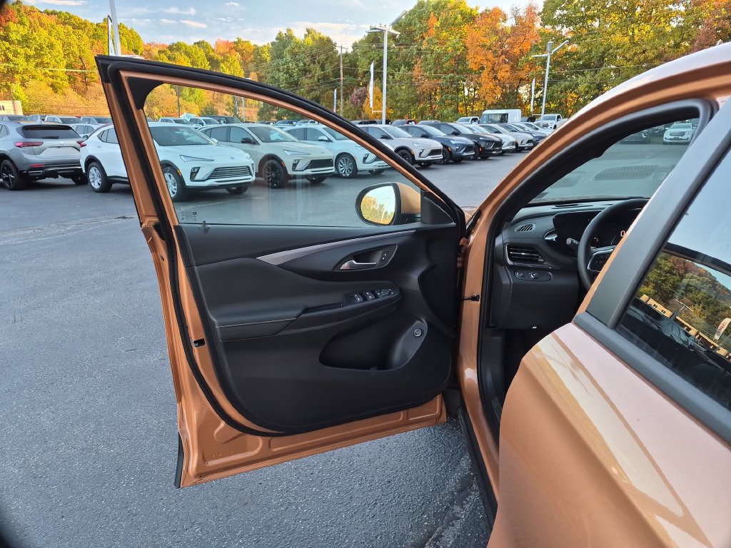 New 2026 Buick Envista Preferred w/ Convenience I Package FWD image 15