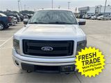 Used 2013 Ford F150 FX4 w/ Luxury Equipment Group image 2