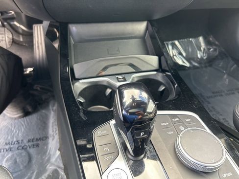 Used 2024 BMW 228i xDrive Gran Coupe image 16