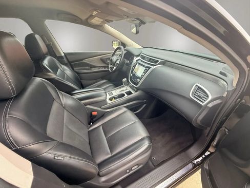 Used 2018 Nissan Murano SL AWD/4WD image 18