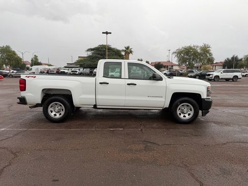 Used 2019 Chevrolet Silverado 1500 W/T image 10