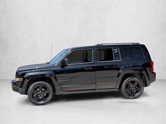 Used 2015 Jeep Patriot Sport w/ Power Value Group FWD video 2