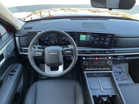 New 2026 Hyundai Santa Fe SEL image 21
