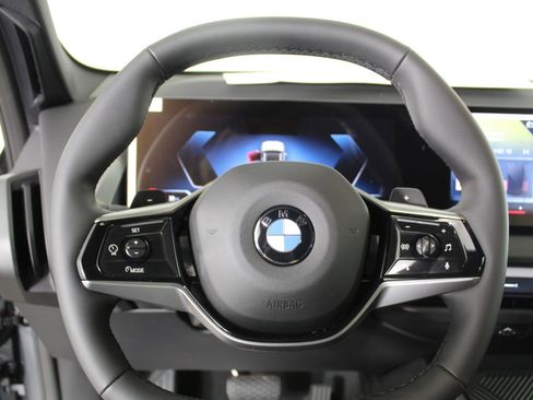 New 2026 BMW X3 xDrive30 w/ Convenience Package image 14