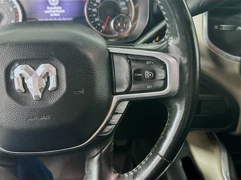 Used 2023 RAM 2500 Laramie image 27