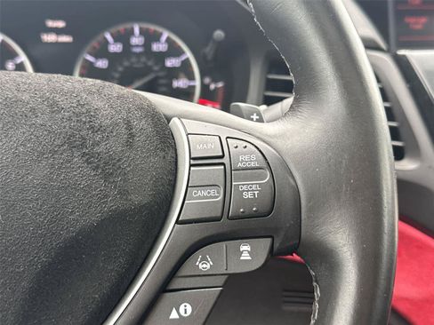 Used 2016 Acura ILX FWD image 19