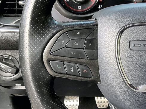 Used 2020 Dodge Challenger R/T w/ Blacktop Package image 9