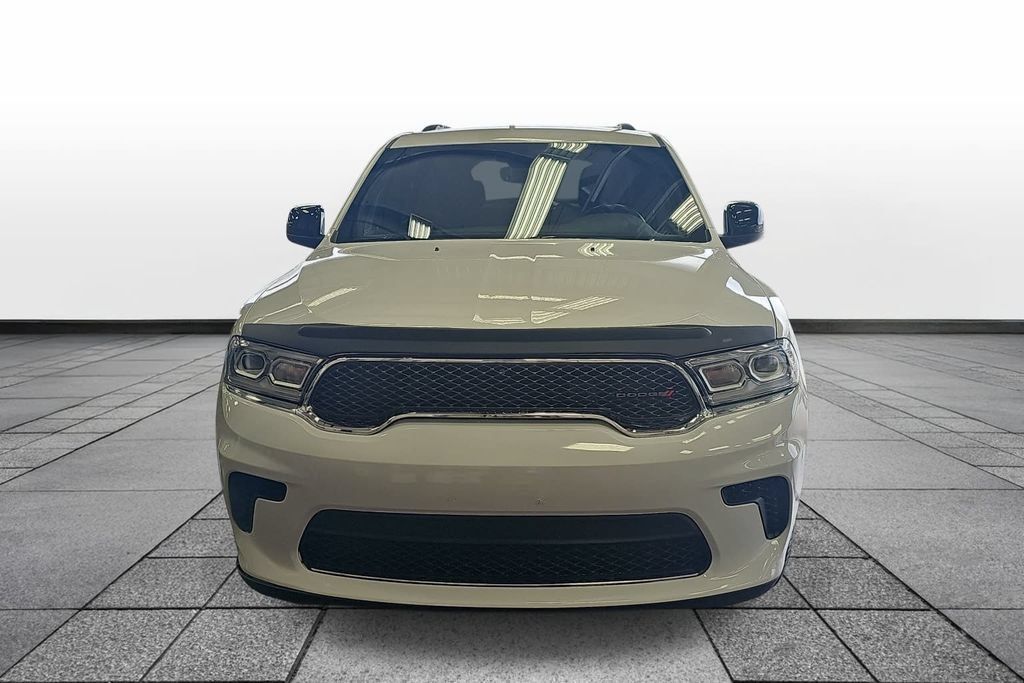 Used 2023 Dodge Durango SXT RWD image 2