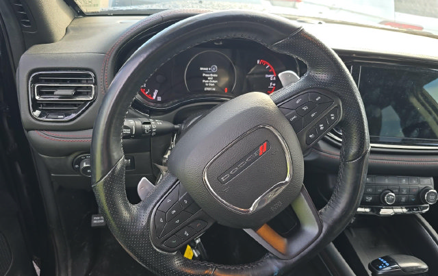 Used 2023 Dodge Durango GT AWD/4WD image 8