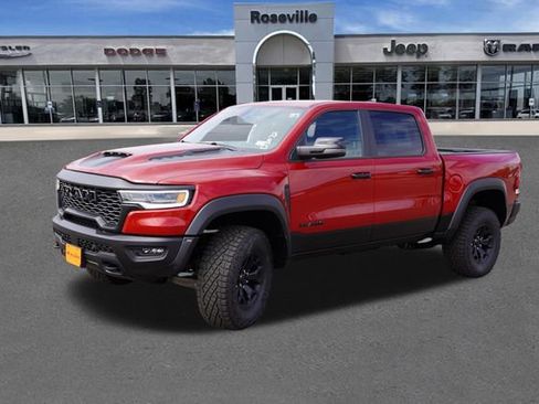 New 2026 RAM 1500 RHO AWD/4WD image 7