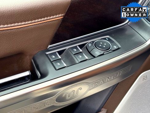 Used 2024 Ford F150 King Ranch w/ FX4 Off-Road Package image 18