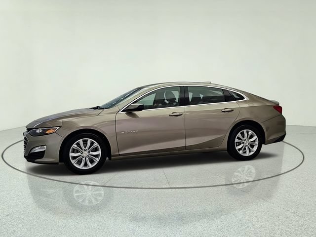 Used 2024 Chevrolet Malibu LT FWD image 3