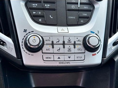 Used 2016 GMC Terrain SLE w/ Driver Alert Package I image 15