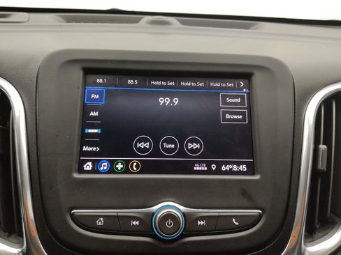 Used 2020 Chevrolet Equinox LT image 25