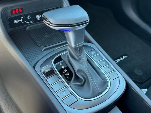 New 2026 Hyundai Kona SEL Sport FWD image 13