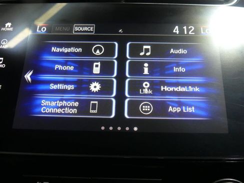 Used 2018 Honda CR-V Touring image 38