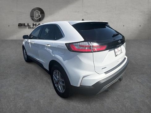 Used 2024 Ford Edge SEL w/ Convenience Package AWD/4WD image 8