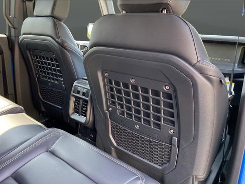New 2025 Ford Bronco Badlands w/ Sasquatch Package AWD/4WD image 44