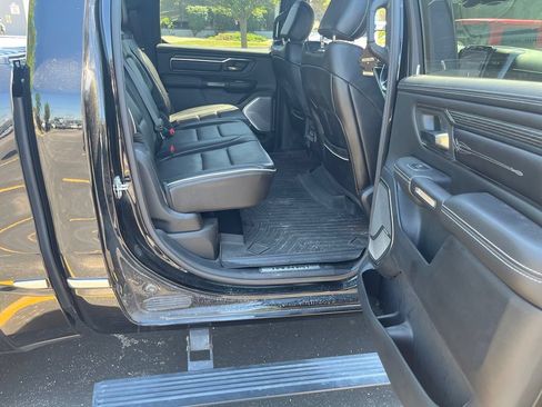 Used 2020 RAM 1500 Limited AWD/4WD image 10