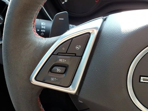 Used 2017 Chevrolet Camaro ZL1 RWD image 12