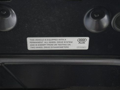 Used 2013 Audi S5 Premium Plus image 62