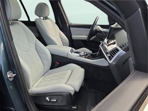 Used 2026 BMW X5 sDrive40i w/ Premium Package RWD image 21