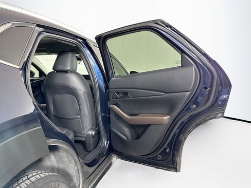 Used 2023 MAZDA CX-30 AWD 2.5 S w/ Premium Package image 31