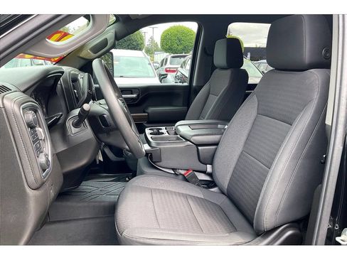 Used 2021 Chevrolet Silverado 2500 LT AWD/4WD image 23