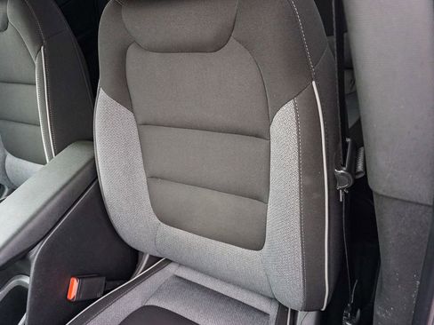 Used 2022 Chevrolet TrailBlazer LT w/ Convenience Package FWD image 20