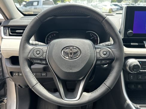 Used 2024 Toyota RAV4 XLE Premium w/ Weather Package AWD/4WD image 17